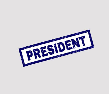 PRESIDENT