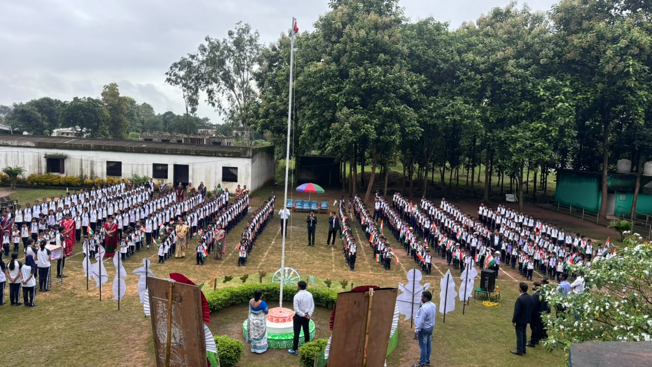Independence Day Celebration