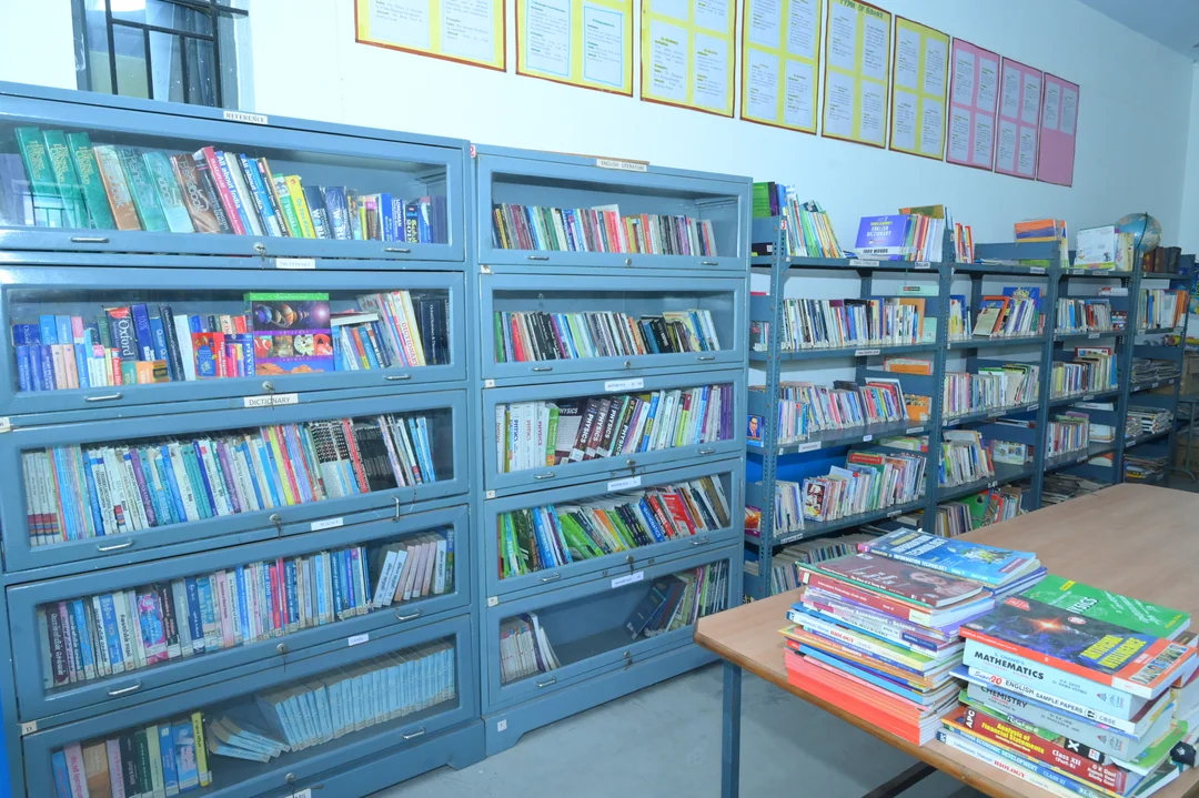Library